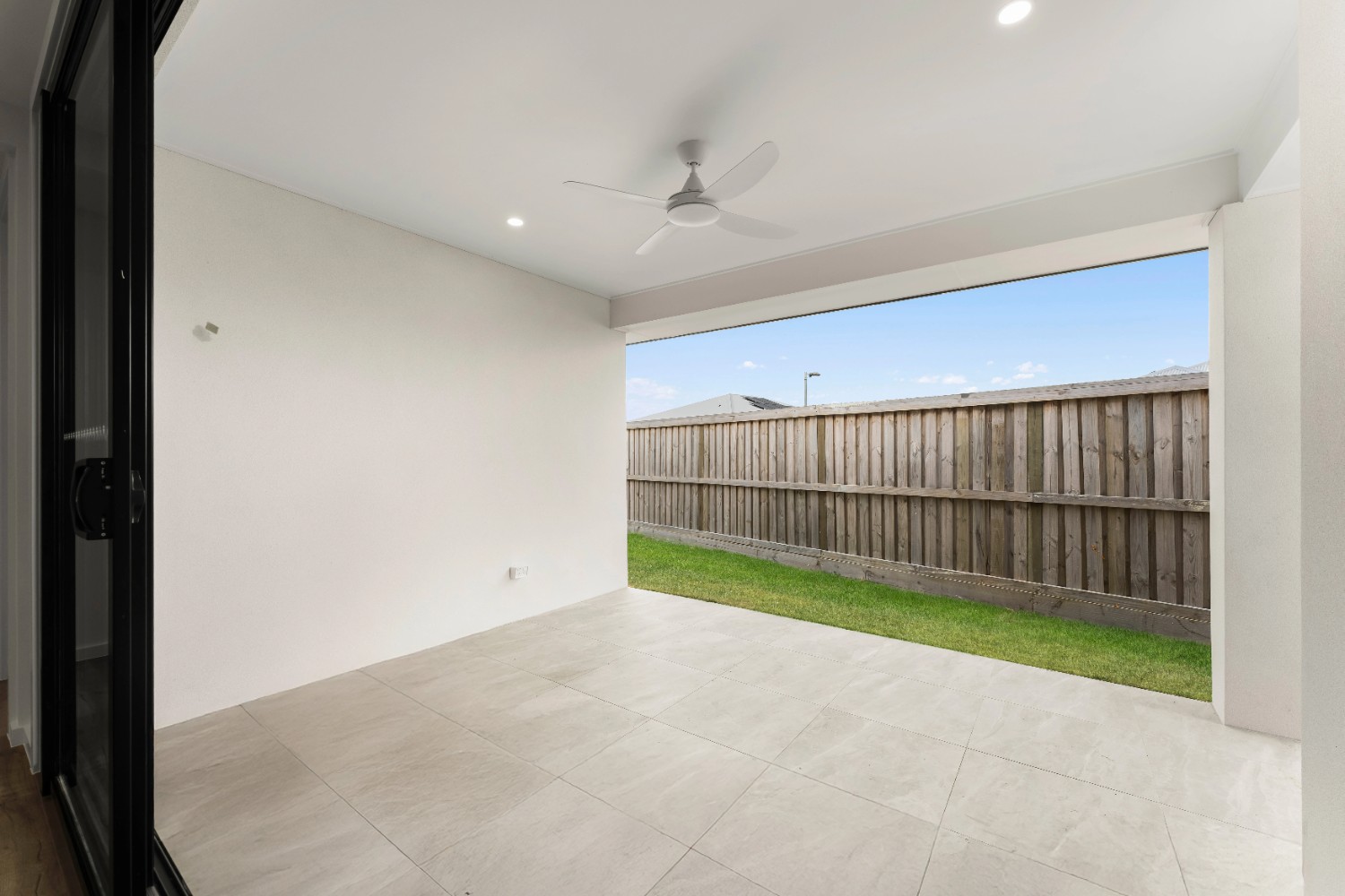 Vikram Homes front exterior